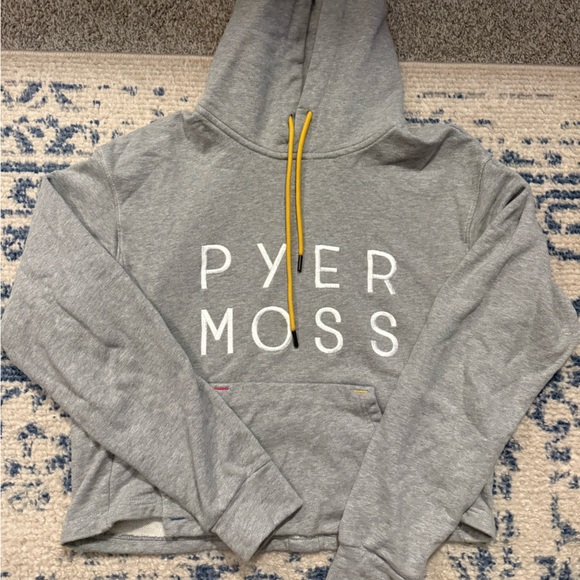 Pyer Moss Sweatshirt - Picture 7 of 10